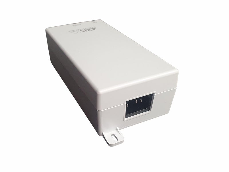 Axis Communications 5901-004 T8154 60W SFP Midspan Media Converter - Image 2